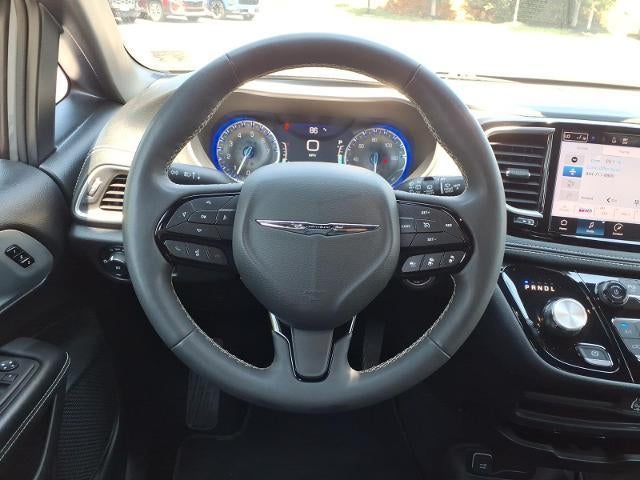 2023 Chrysler Pacifica Touring L AWD