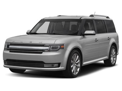 2015 Ford Flex 4dr Limited AWD