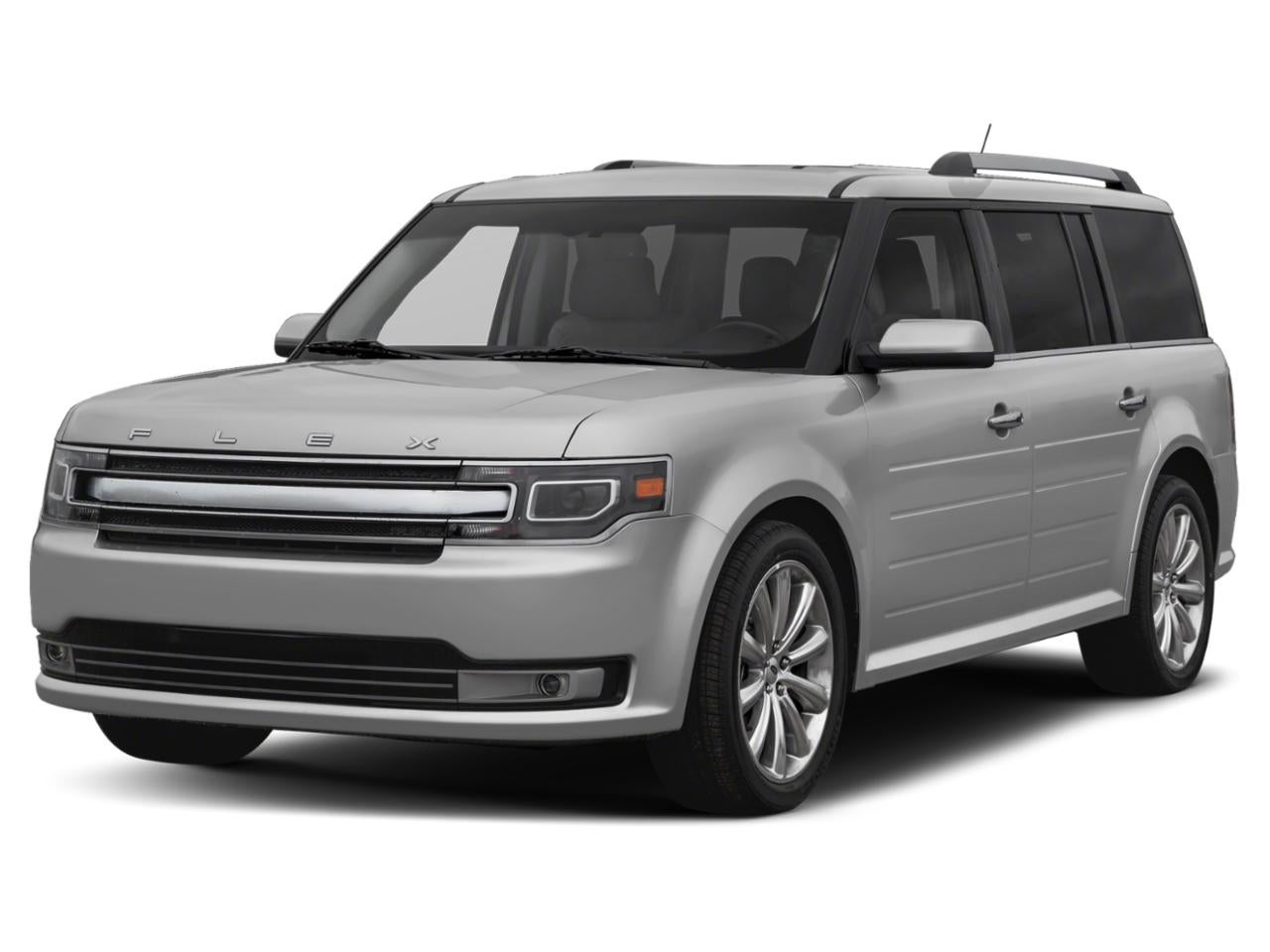 2015 Ford Flex 4dr Limited AWD