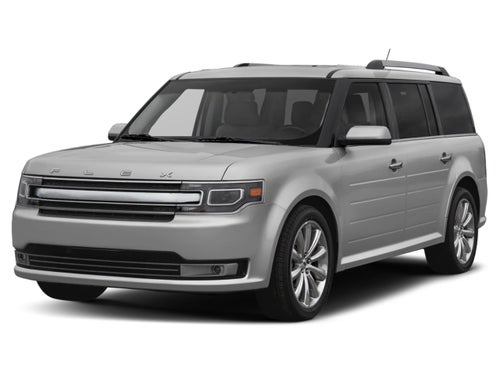 2015 Ford Flex 4dr Limited AWD