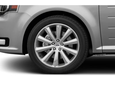 2015 Ford Flex 4dr Limited AWD