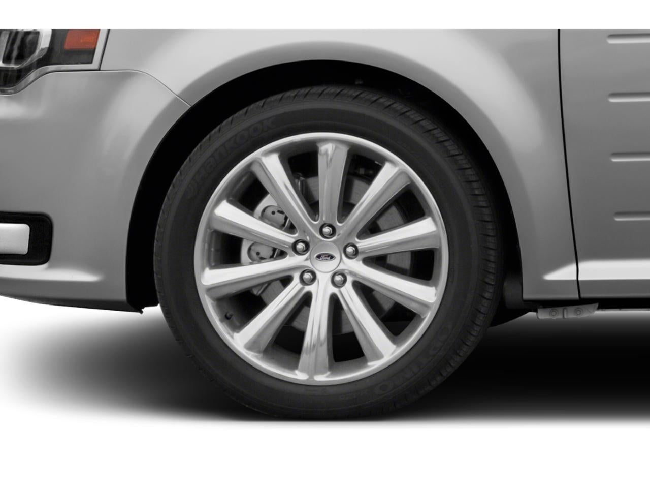 2015 Ford Flex 4dr Limited AWD