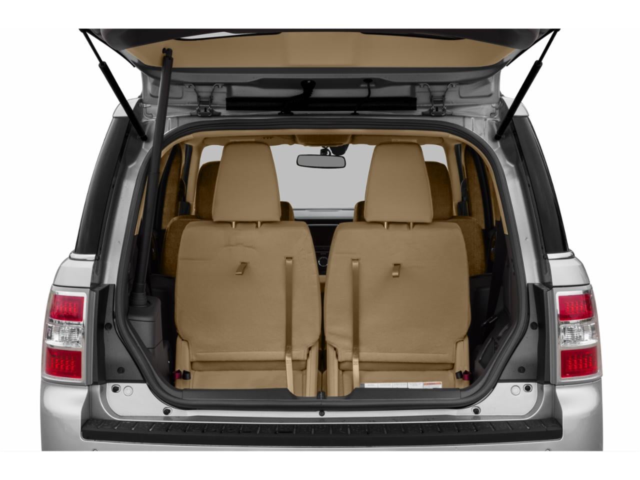 2015 Ford Flex 4dr Limited AWD