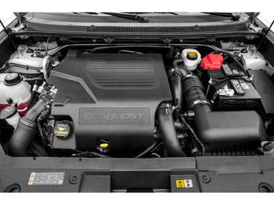 2015 Ford Flex 4dr Limited AWD