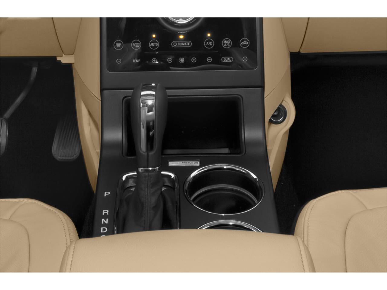 2015 Ford Flex 4dr Limited AWD