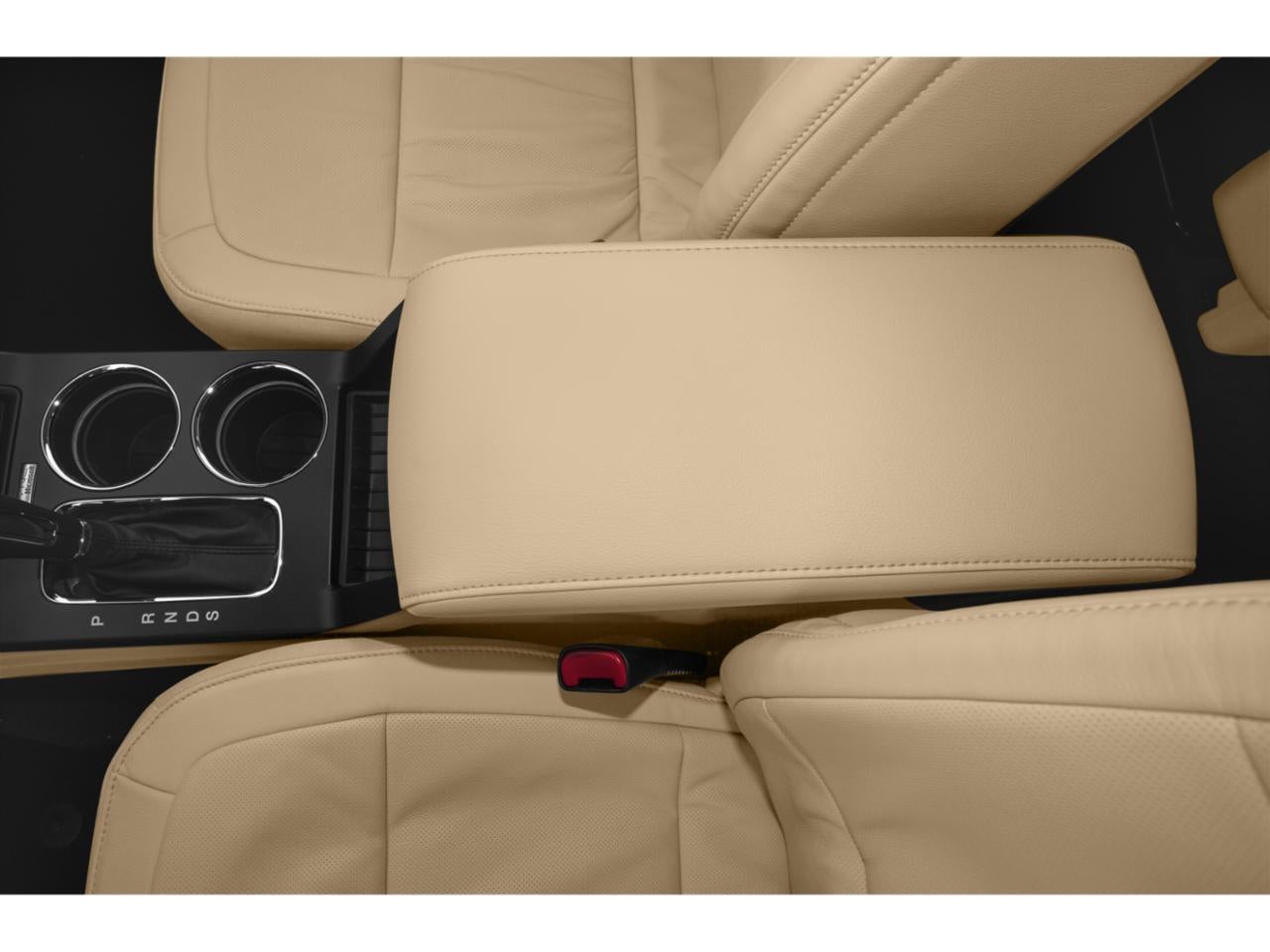 2015 Ford Flex 4dr Limited AWD