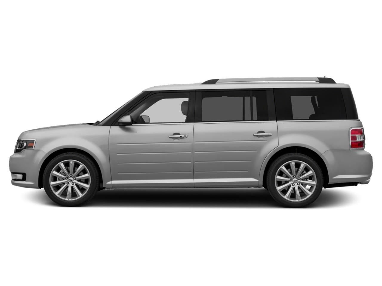 2015 Ford Flex 4dr Limited AWD