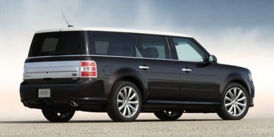 2015 Ford Flex 4dr Limited AWD