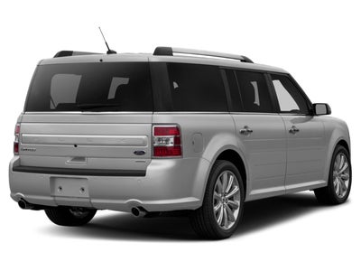 2015 Ford Flex 4dr Limited AWD