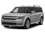 2015 Ford Flex 4dr Limited AWD