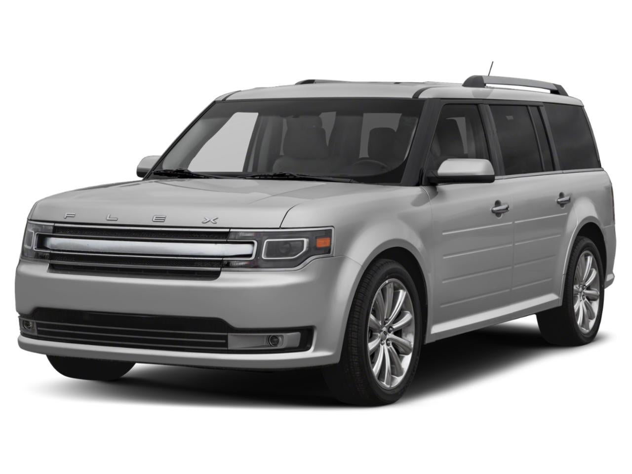 2015 Ford Flex 4dr Limited AWD