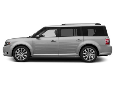 2015 Ford Flex 4dr Limited AWD