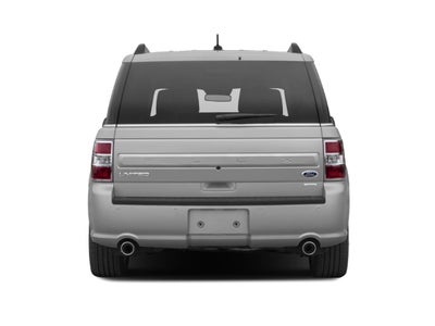 2015 Ford Flex 4dr Limited AWD