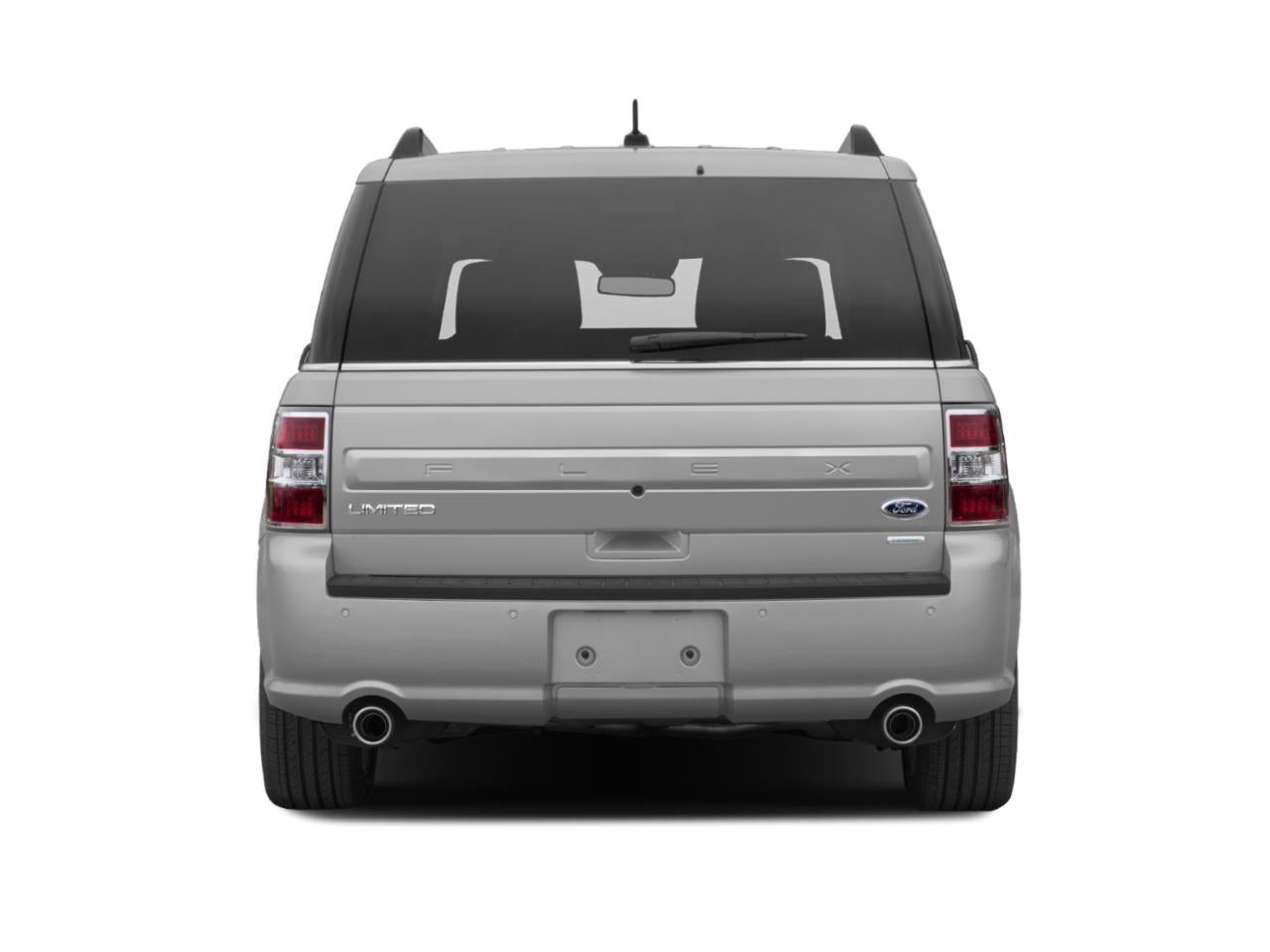 2015 Ford Flex 4dr Limited AWD