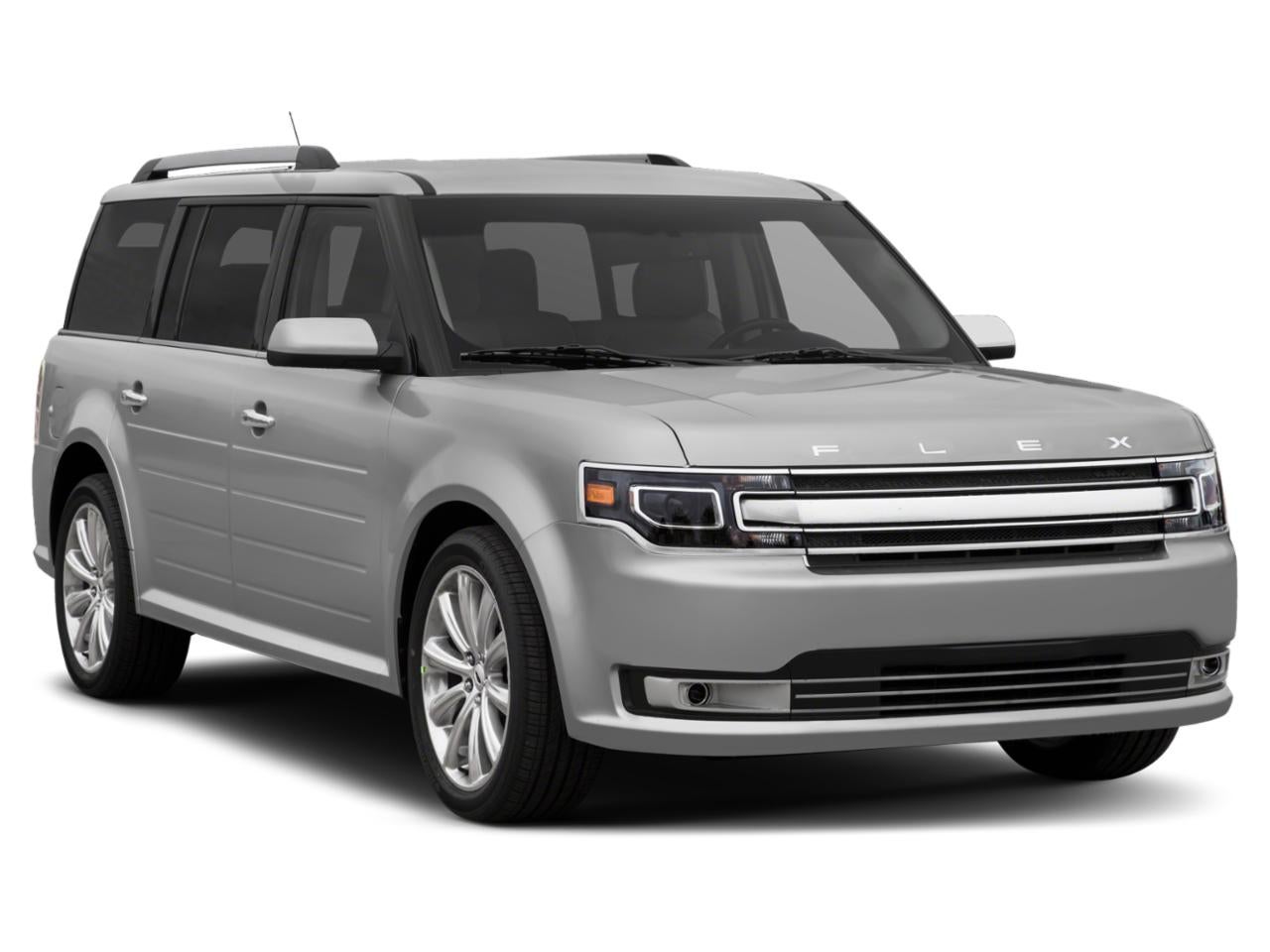 2015 Ford Flex 4dr Limited AWD