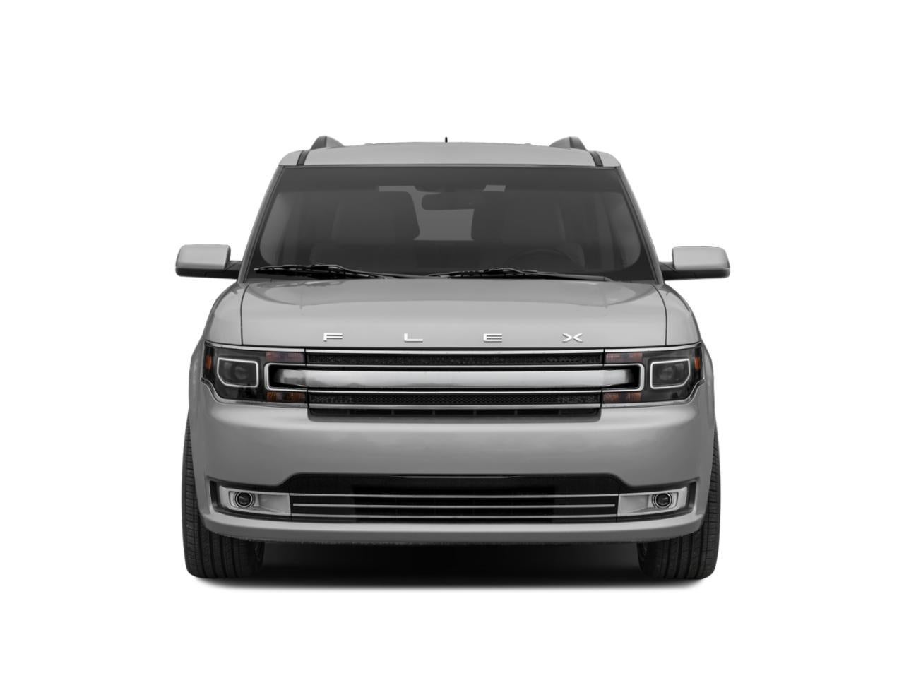 2015 Ford Flex 4dr Limited AWD