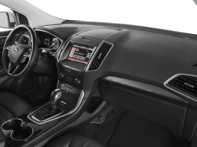 2016 Ford Edge 4dr SEL AWD