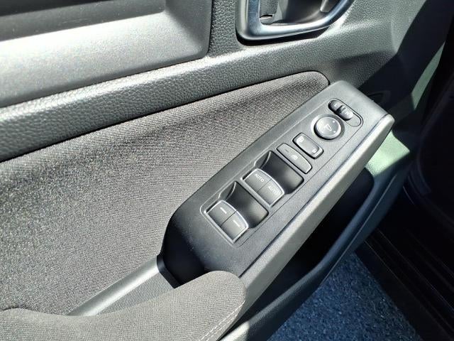 2026 Honda Civic Sedan Sport CVT