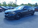 2026 Honda Civic Sedan Sport CVT