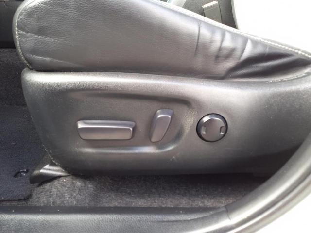 2016 Toyota RAV4 AWD 4dr Limited (GS)