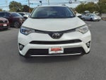 2016 Toyota RAV4 AWD 4dr Limited (GS)