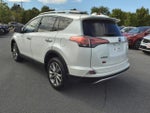 2016 Toyota RAV4 AWD 4dr Limited (GS)