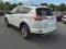 2016 Toyota RAV4 AWD 4dr Limited (GS)