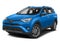 2016 Toyota RAV4 AWD 4dr Limited (GS)