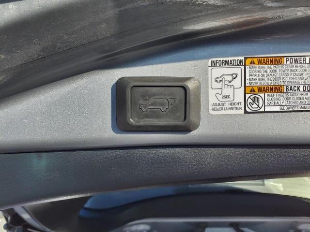 2018 Toyota RAV4 Limited AWD (GS)