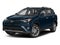 2018 Toyota RAV4 Limited AWD (GS)