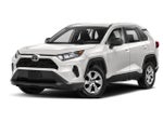 2021 Toyota RAV4 LE AWD (Natl)
