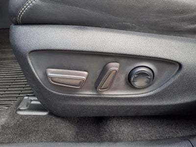 2019 Toyota RAV4 Limited AWD (GS)