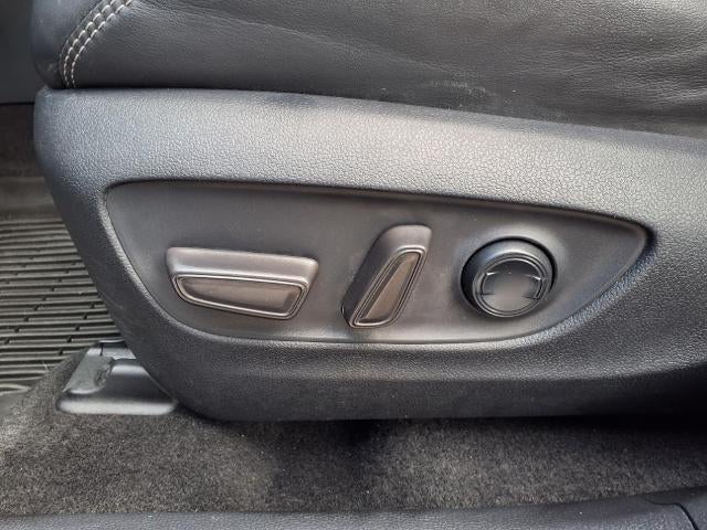 2019 Toyota RAV4 Limited AWD (GS)