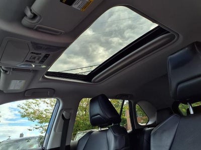 2019 Toyota RAV4 Limited AWD (GS)