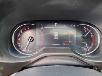 2019 Toyota RAV4 Limited AWD (GS)