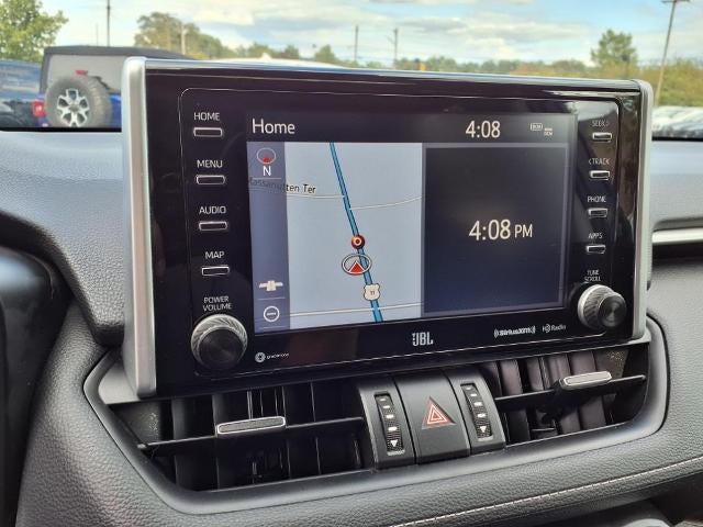 2019 Toyota RAV4 Limited AWD (GS)