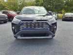 2019 Toyota RAV4 Limited AWD (GS)