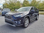 2019 Toyota RAV4 Limited AWD (GS)