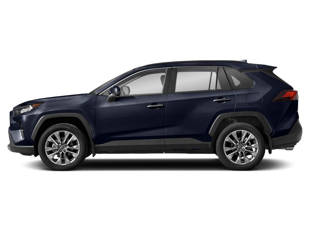 2019 Toyota RAV4 Limited AWD (GS)