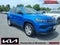 2024 Jeep Compass Sport 4x4
