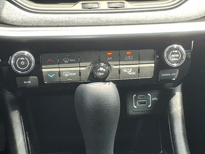 2024 Jeep Compass Sport 4x4