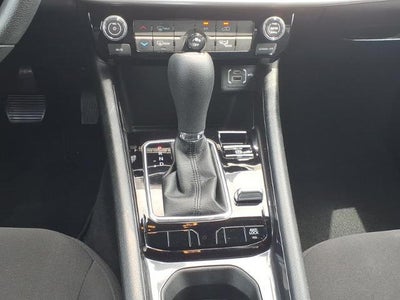 2024 Jeep Compass Sport 4x4