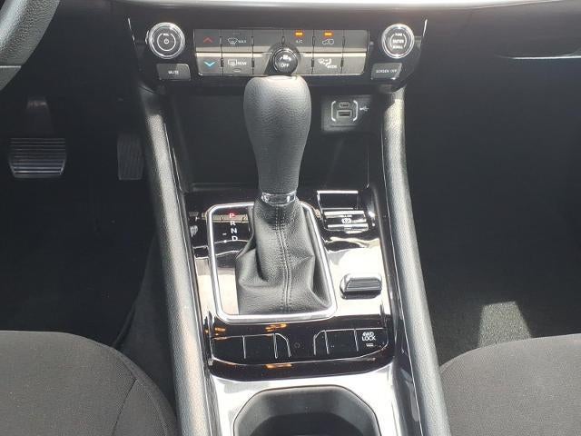 2024 Jeep Compass Sport 4x4