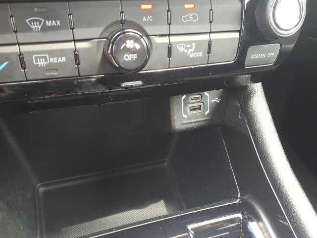 2024 Jeep Compass Sport 4x4