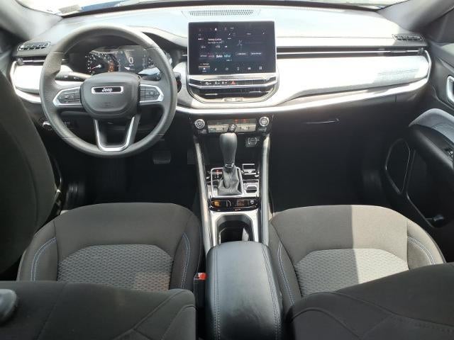 2024 Jeep Compass Sport 4x4