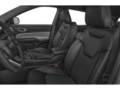 2024 Jeep Compass Sport 4x4