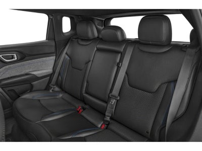 2024 Jeep Compass Sport 4x4