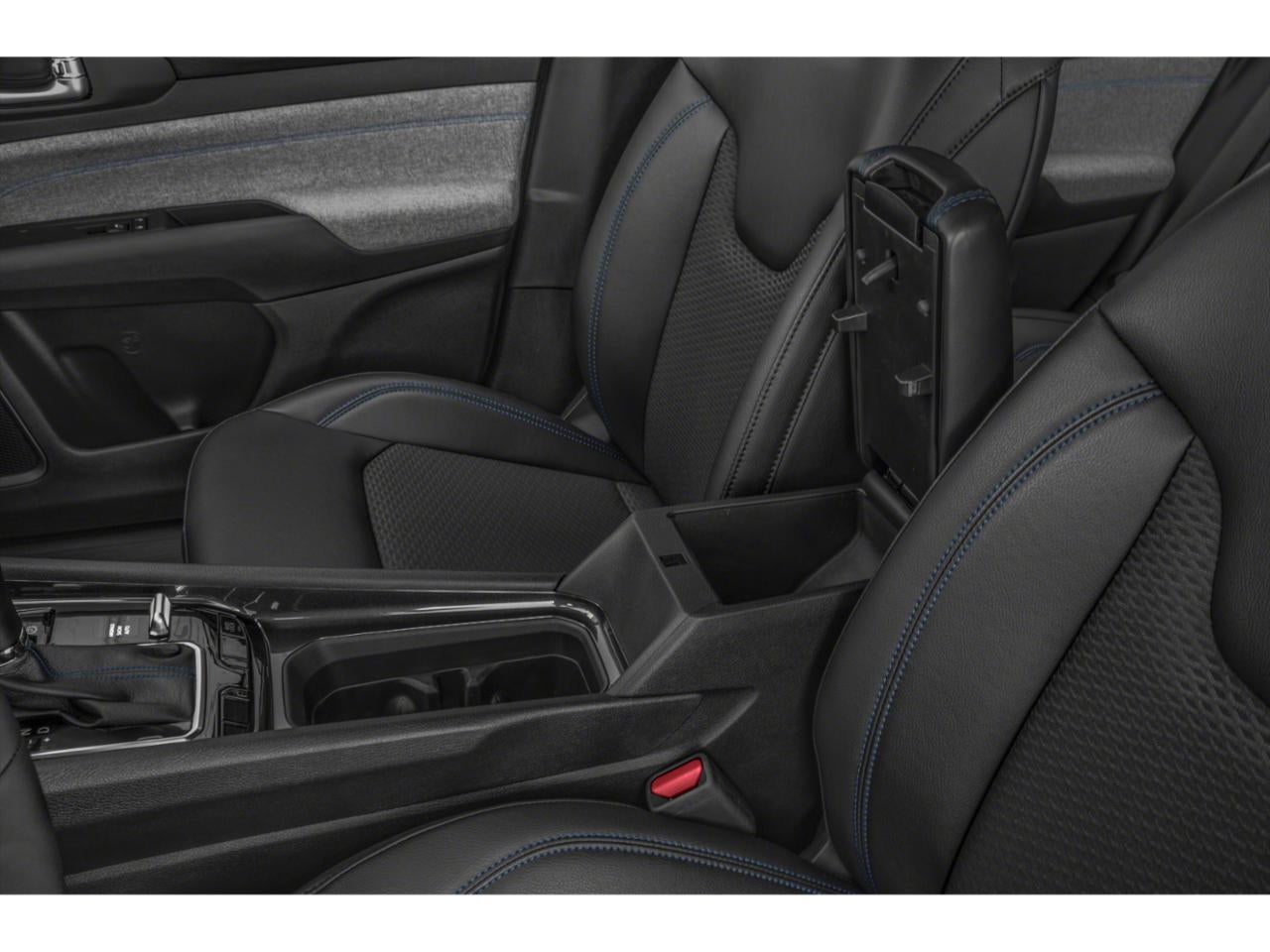 2024 Jeep Compass Sport 4x4