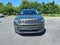 2020 Jeep Compass Latitude 4x4