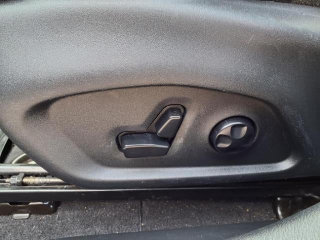 2018 Jeep Compass Limited 4x4